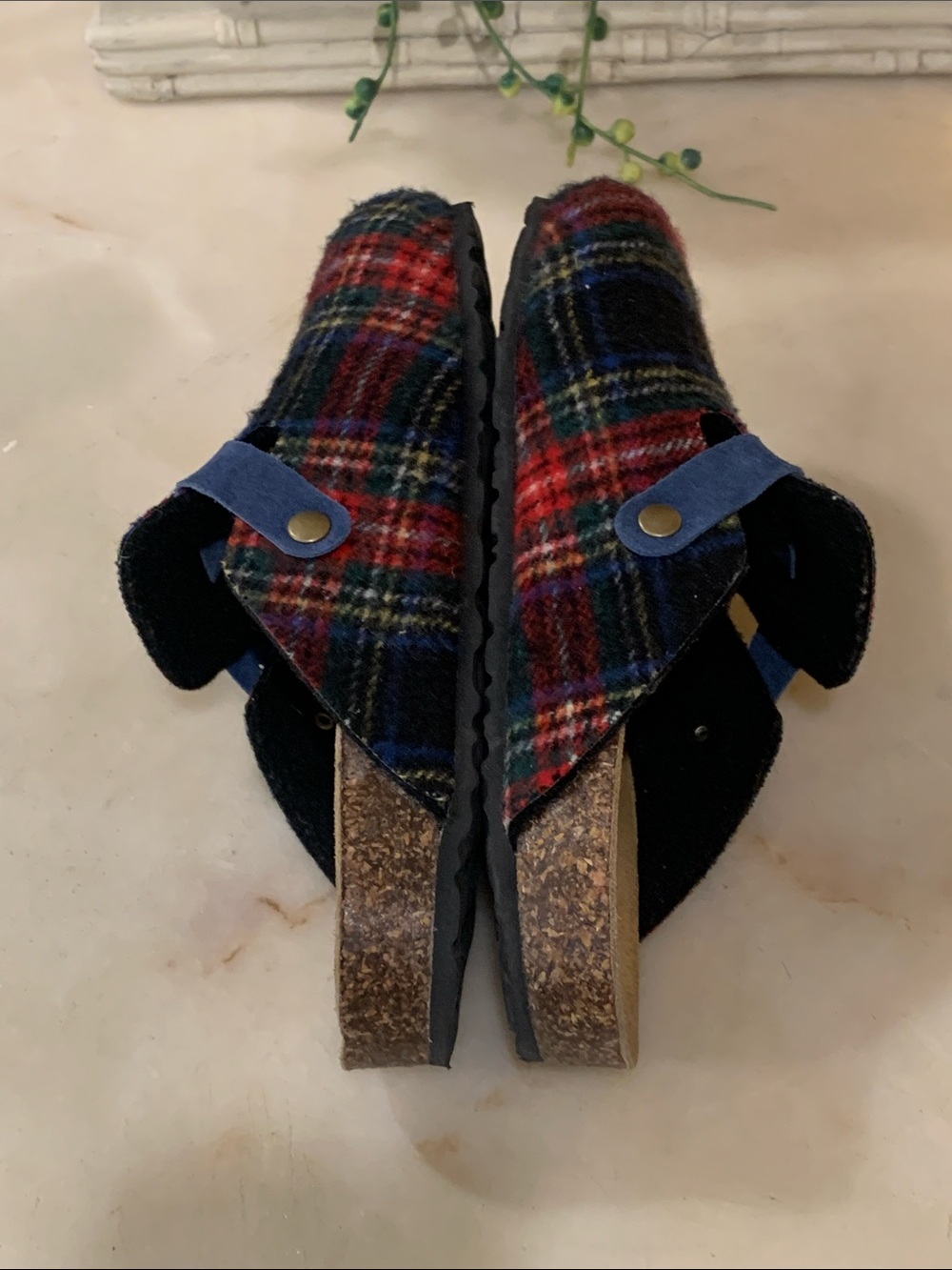 Sundance Clogs Size 40 - Picture 7 of 10